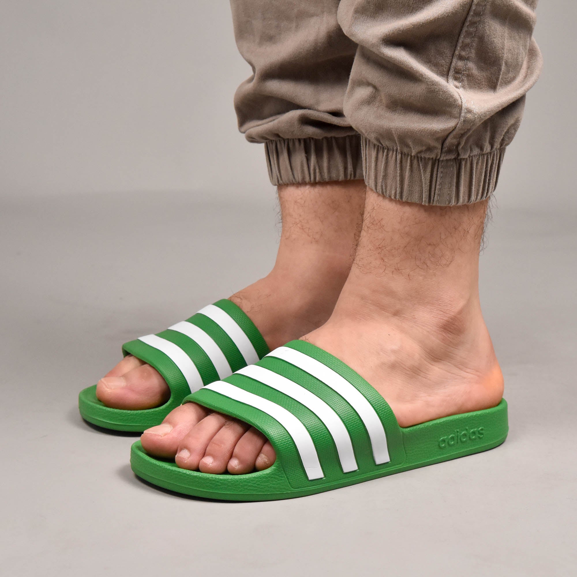 ADIDAS ADILETTE AQUA - IH2690