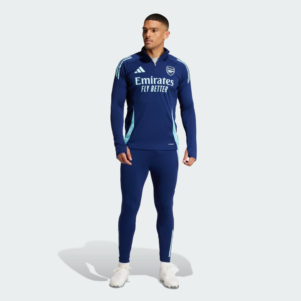 Haut d'entraînement Arsenal Tiro 24 Adidas - IT2207