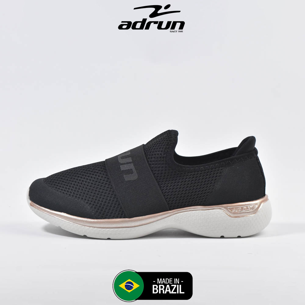 FIT DAY PRETO/BRONZE - 9011F-897