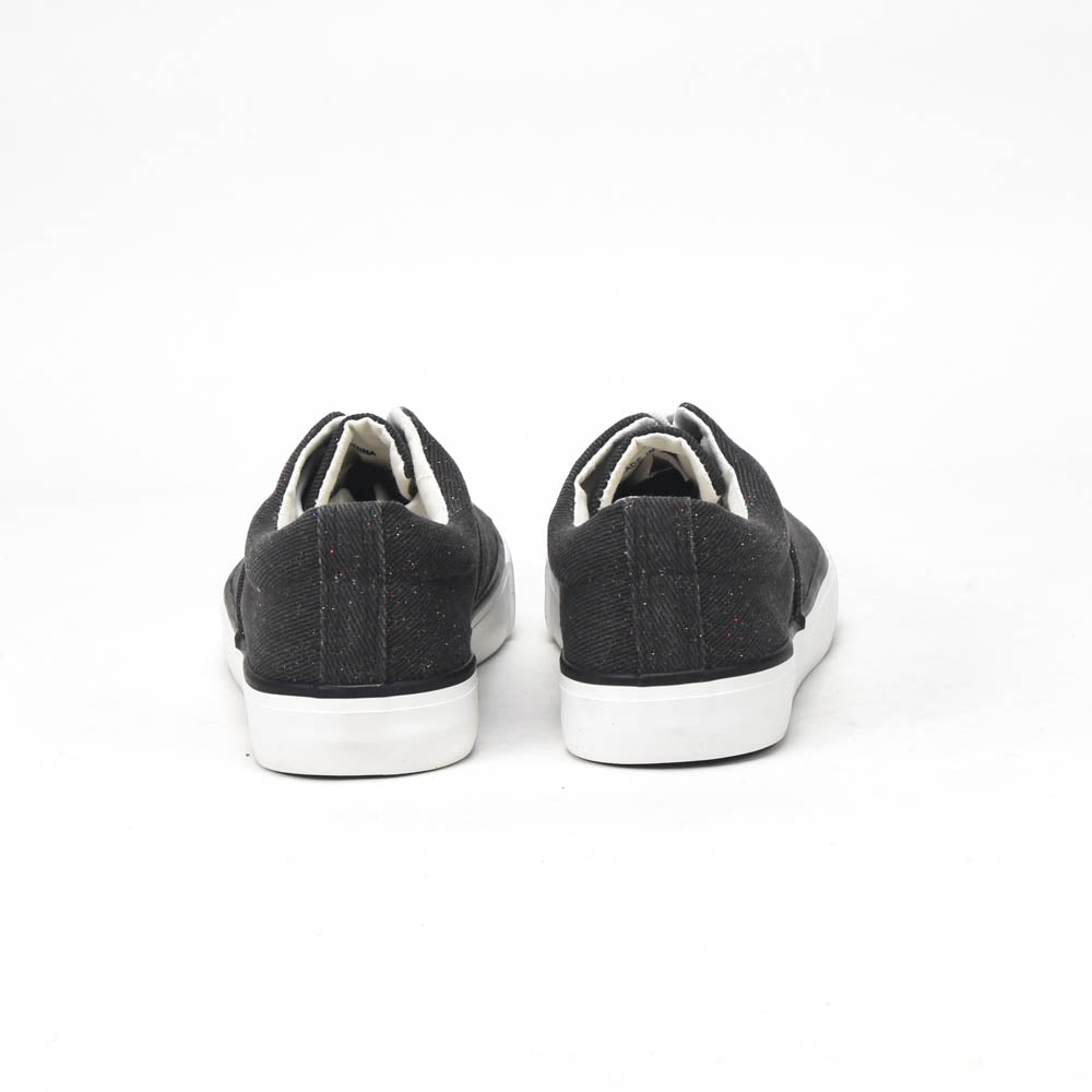 ANDRÉ ESPADRILLES FEMME FUSION TEXTILE GRIS - 52149583208
