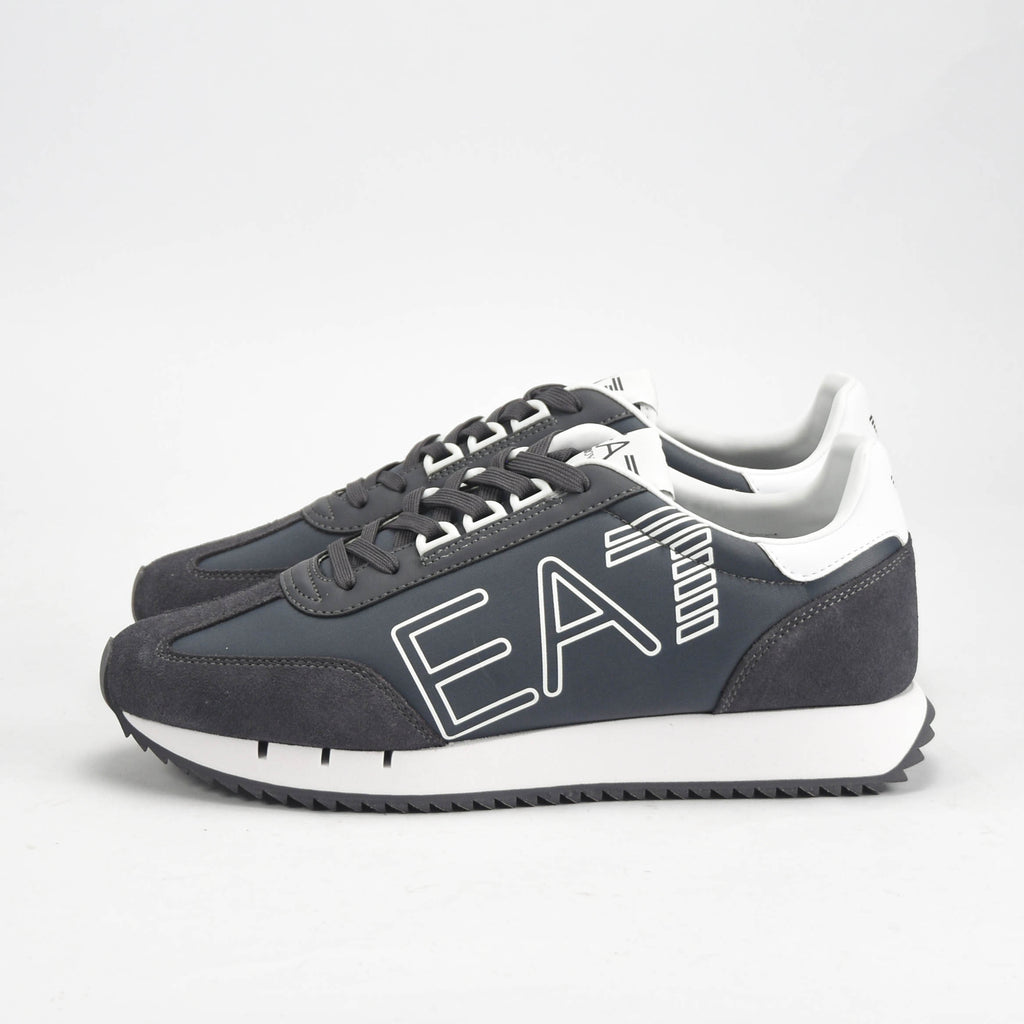 EMPORIO ARMANI SHOES - X8X101-XK257-U450