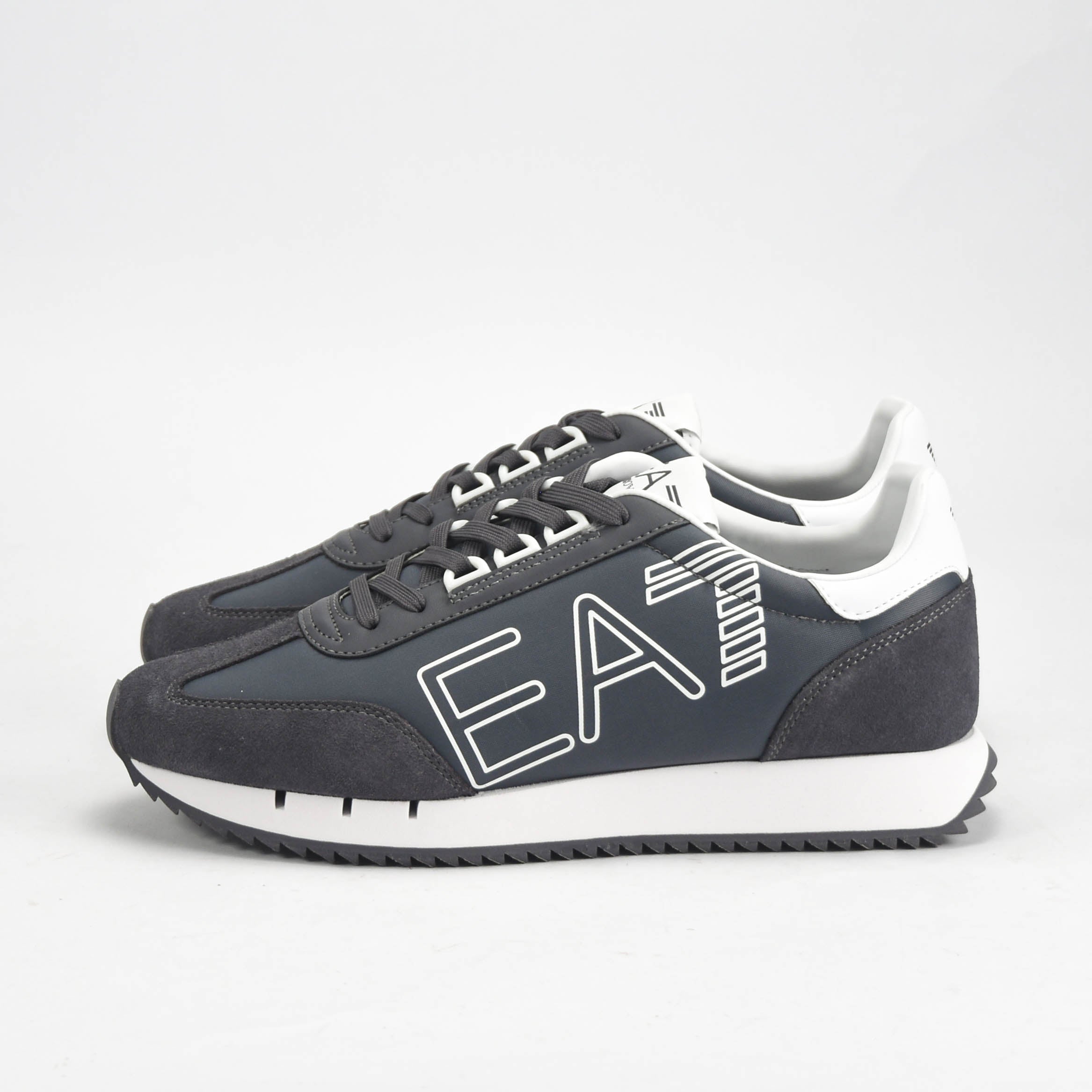 EMPORIO ARMANI SHOES - X8X101-XK257-U450