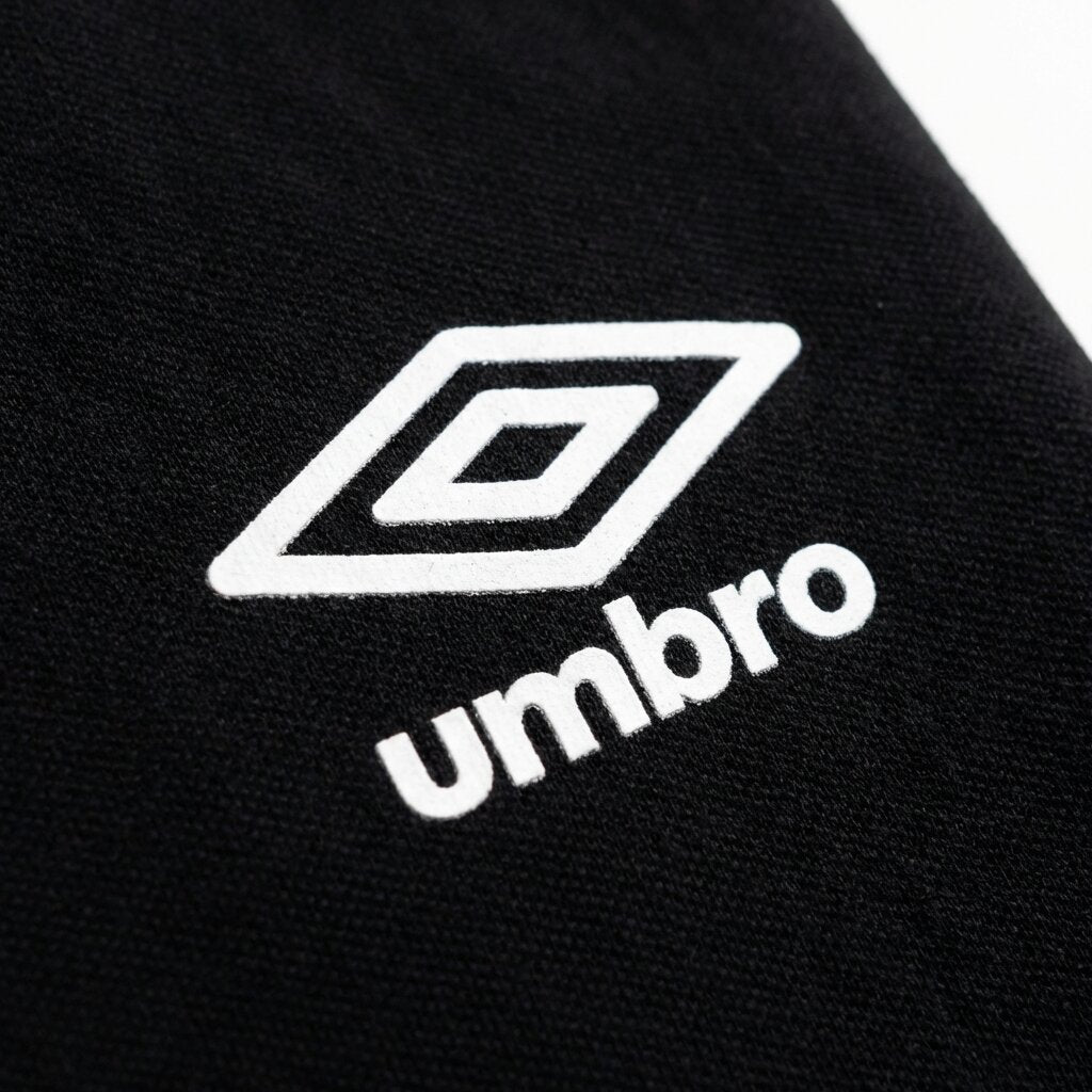 UMBRO POLOS ORIGINAL HOMME VERT COTON - UAA241M012-006