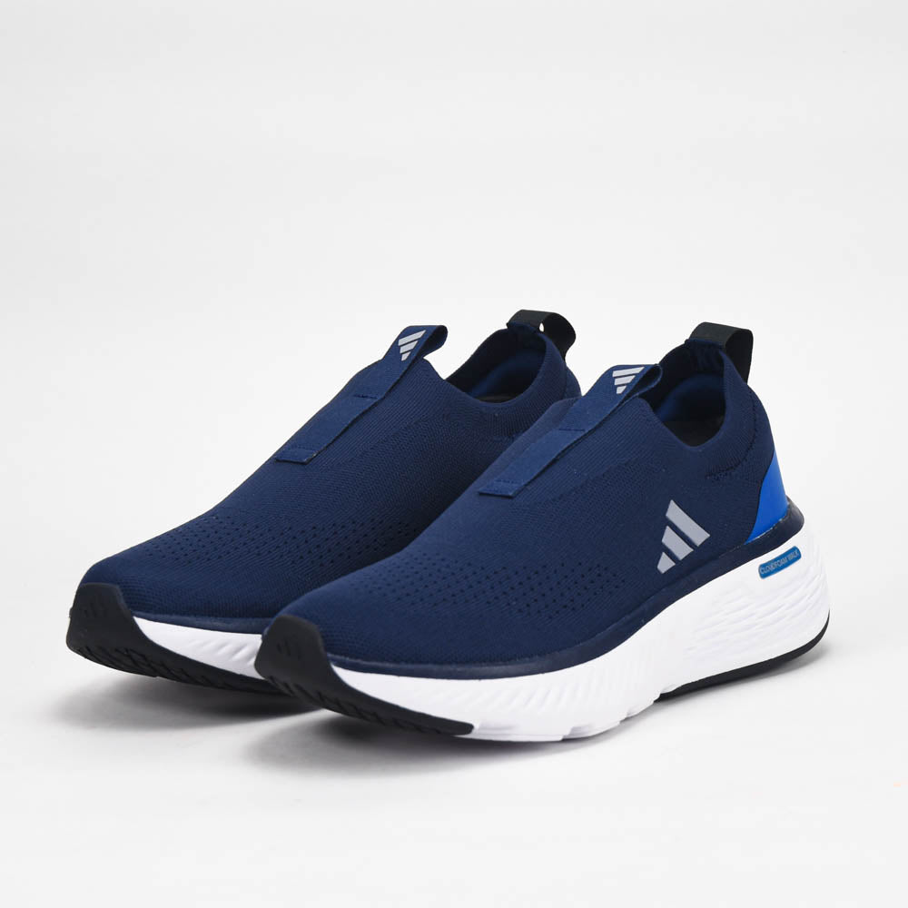 Adidas Cloudfoam Go Sock - ID4037