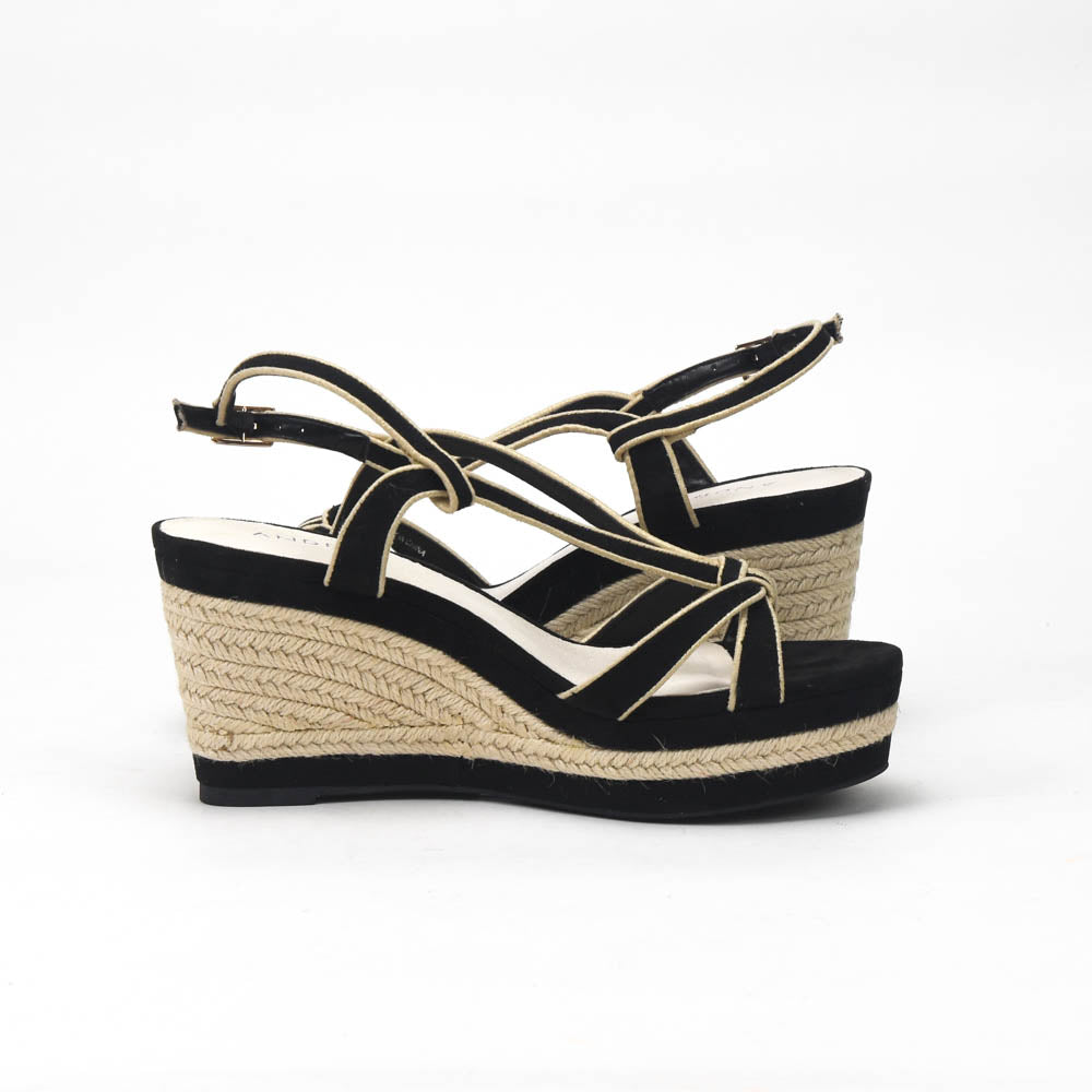 ANDRÉ SANDALES FEMME TEMPO NOIR - 52357187200