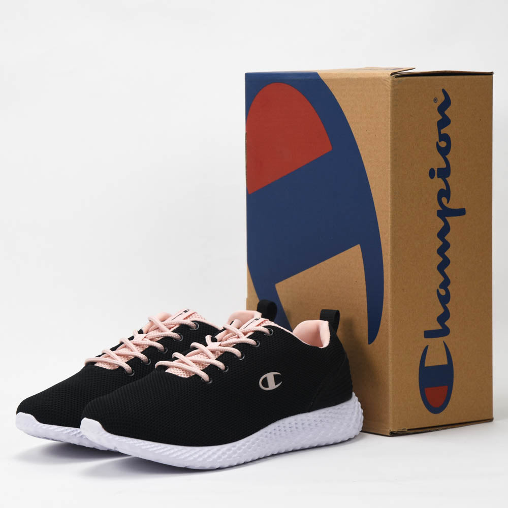 Champion Sprint Winterized Sneakers - S11496-KK003