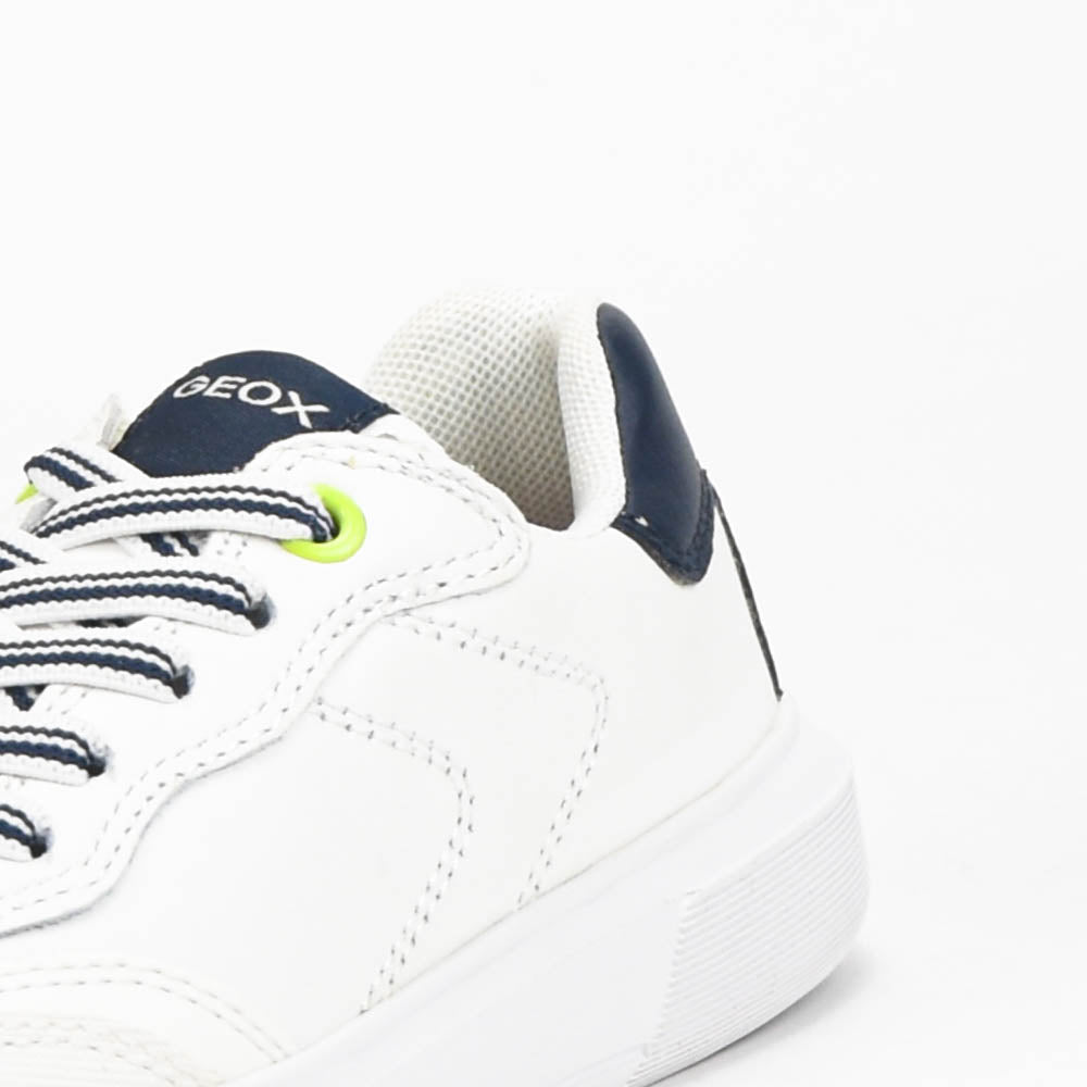GEOX BASKET - J55AWA08554-C0899