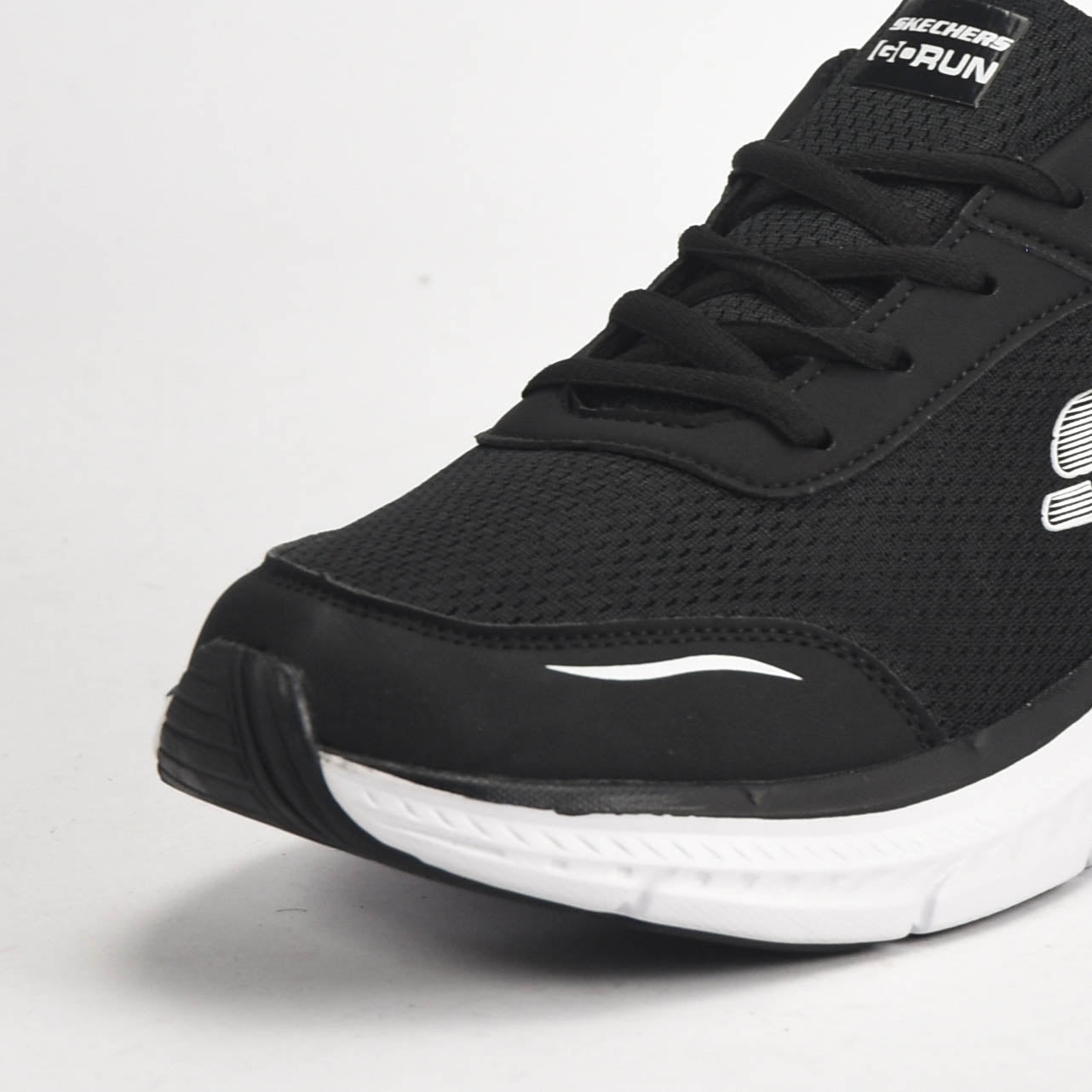VENOM SHOES - 703-BW