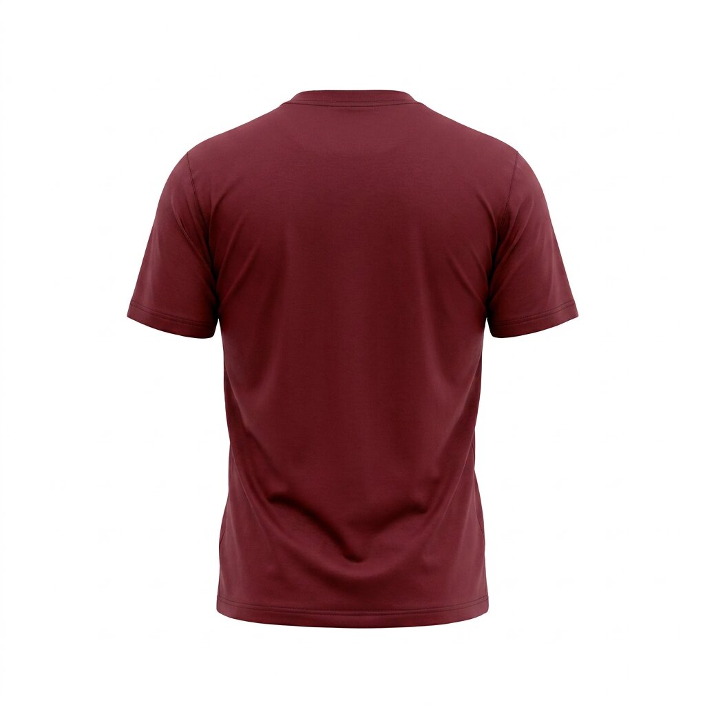 American College t-shirt pour Homme