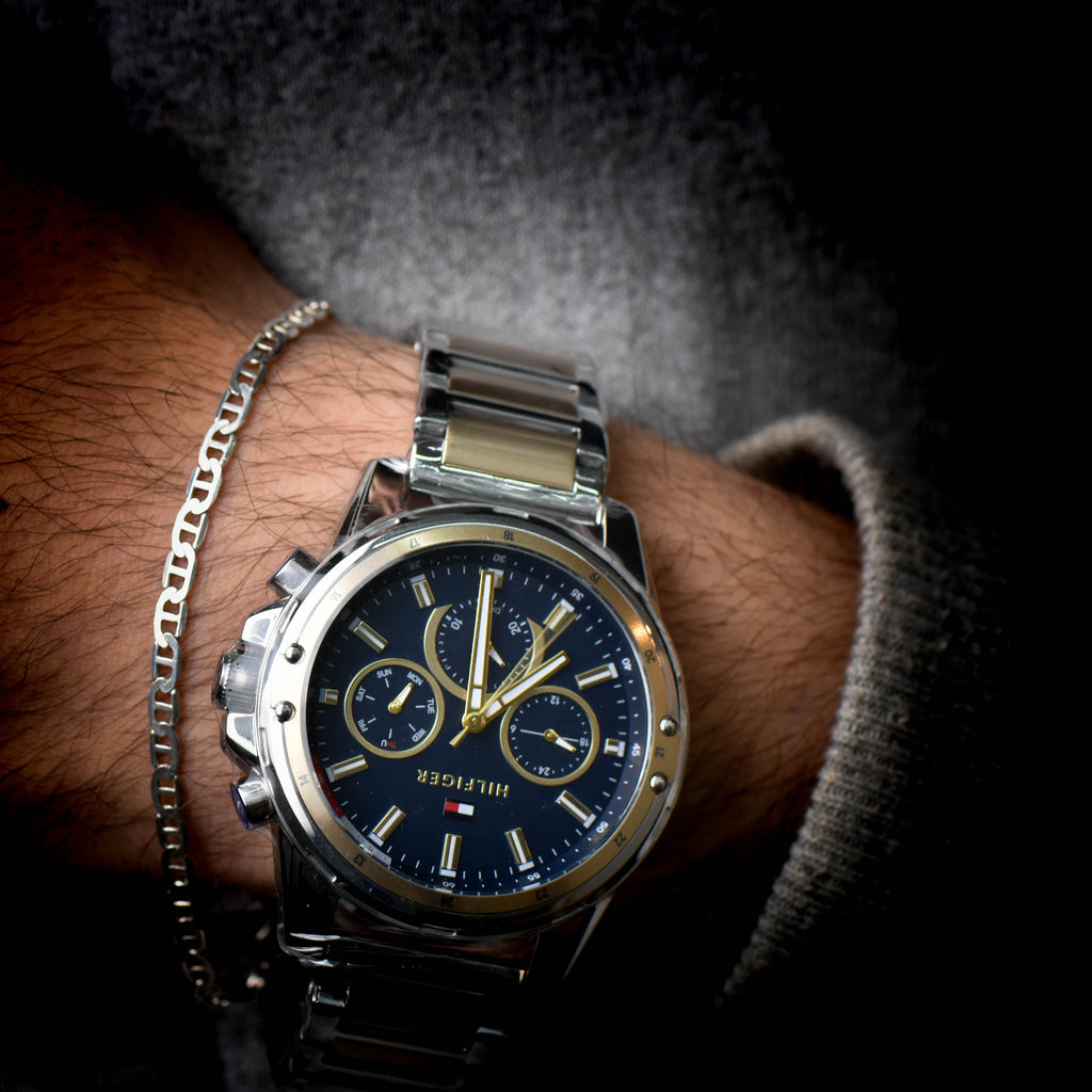 Montre Homme Tommy Hilfiger 1791937 - 2278