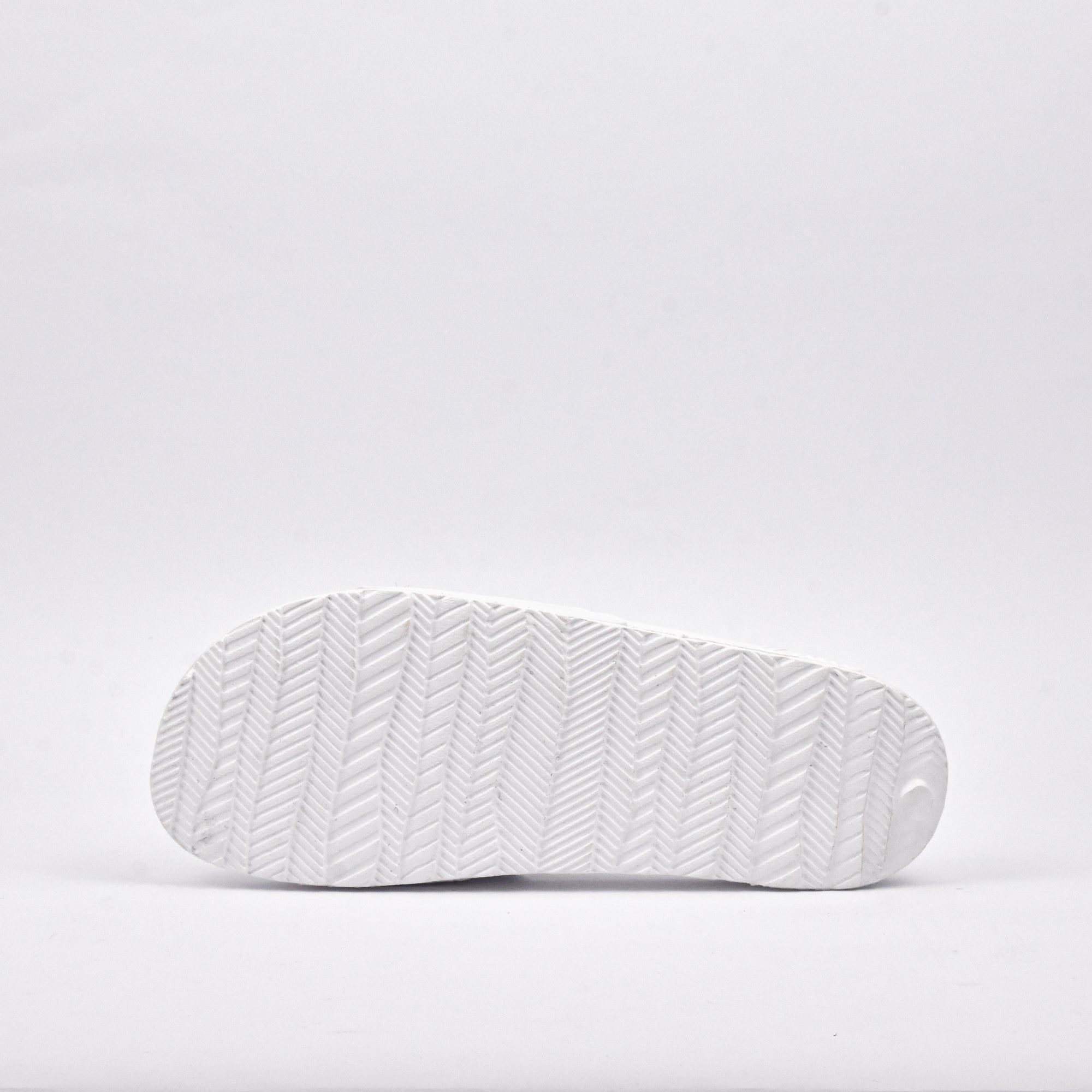 CLAQUETTE AH83M WHITE KITO - AH83MWHT