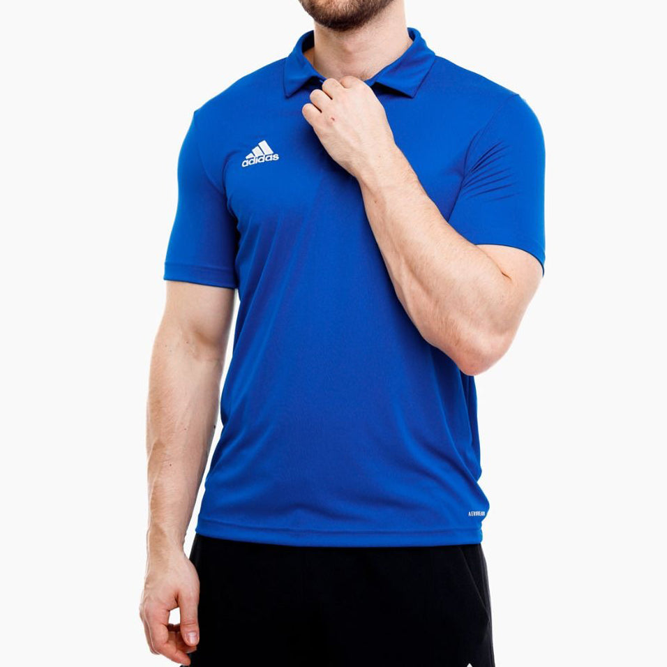 adidas Men\'s Entrada 22 Pol T-Shirt - HG6285
