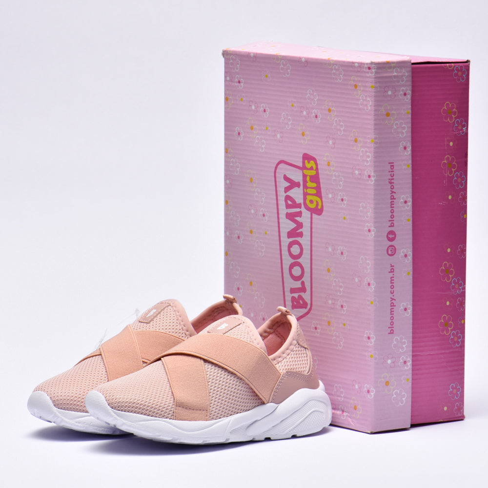 FLY GIRLS BLOOMPY - 5216-03