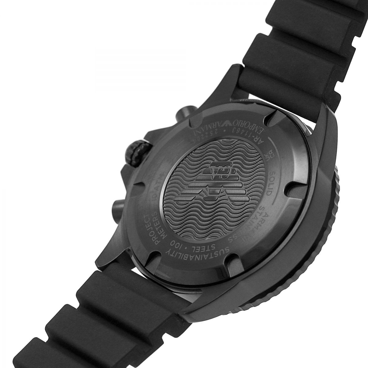 EMPORIO ARMANI AR11463 - 2368