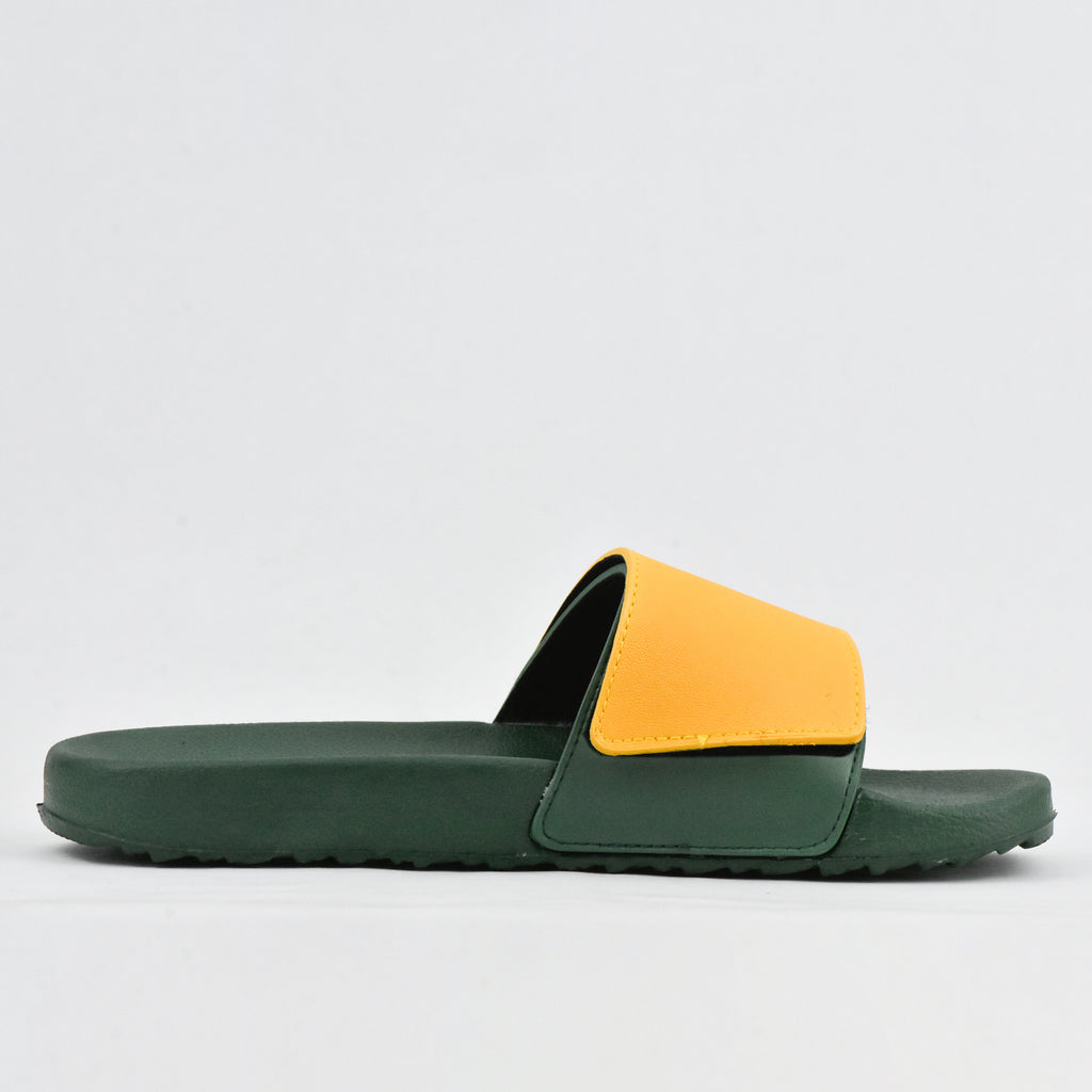 CLAQUETTE AH89M GREEN KITO - AH89MG
