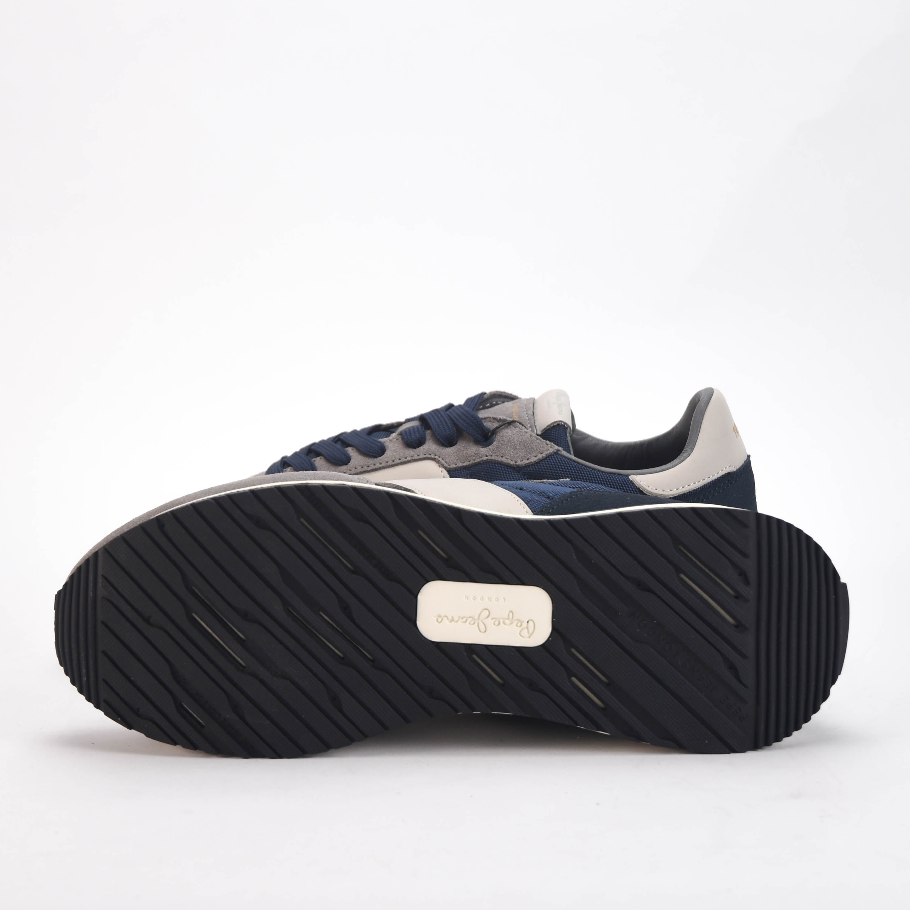 Pepe Jeans SHOES - PMS60020-595