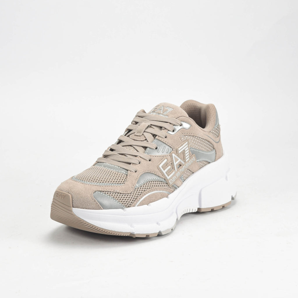 EMPORIO ARMANI SHOES - X8X237-XK425-U499