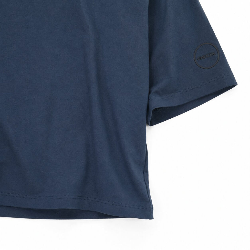 Geox Spherica Organic C T-Shirt Homme - M4510KT3098-F4070