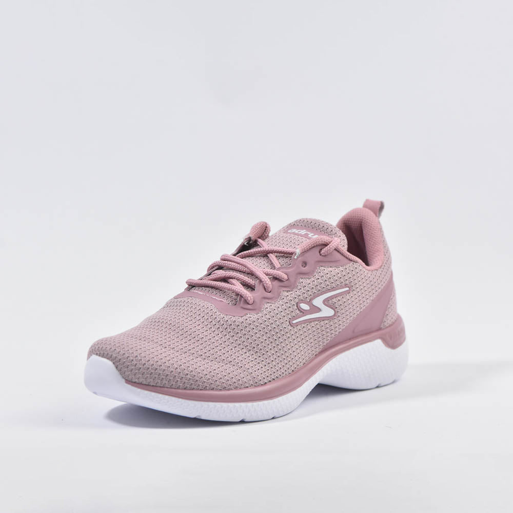 FIT DAY ROSA QUARTZ/BRANCO - 9010F-605