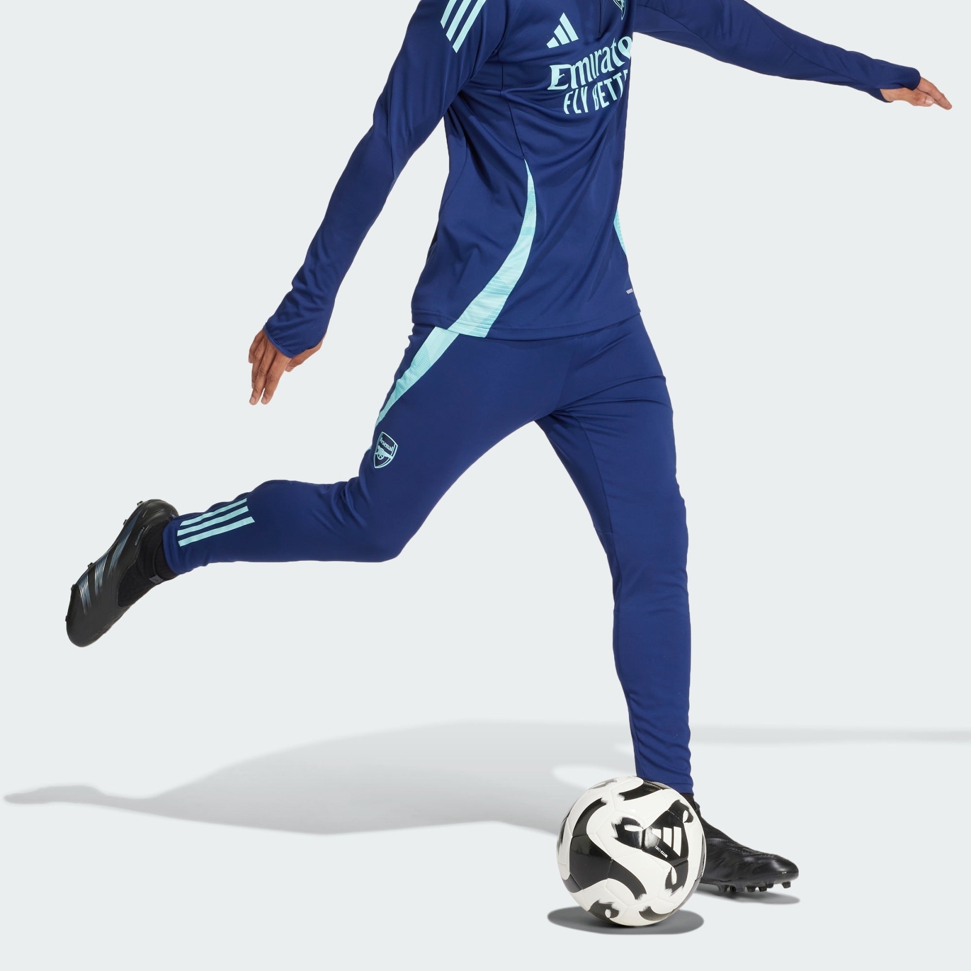 Pantalon d'entraînement ADIDAS Arsenal Tiro 24 - IT2216