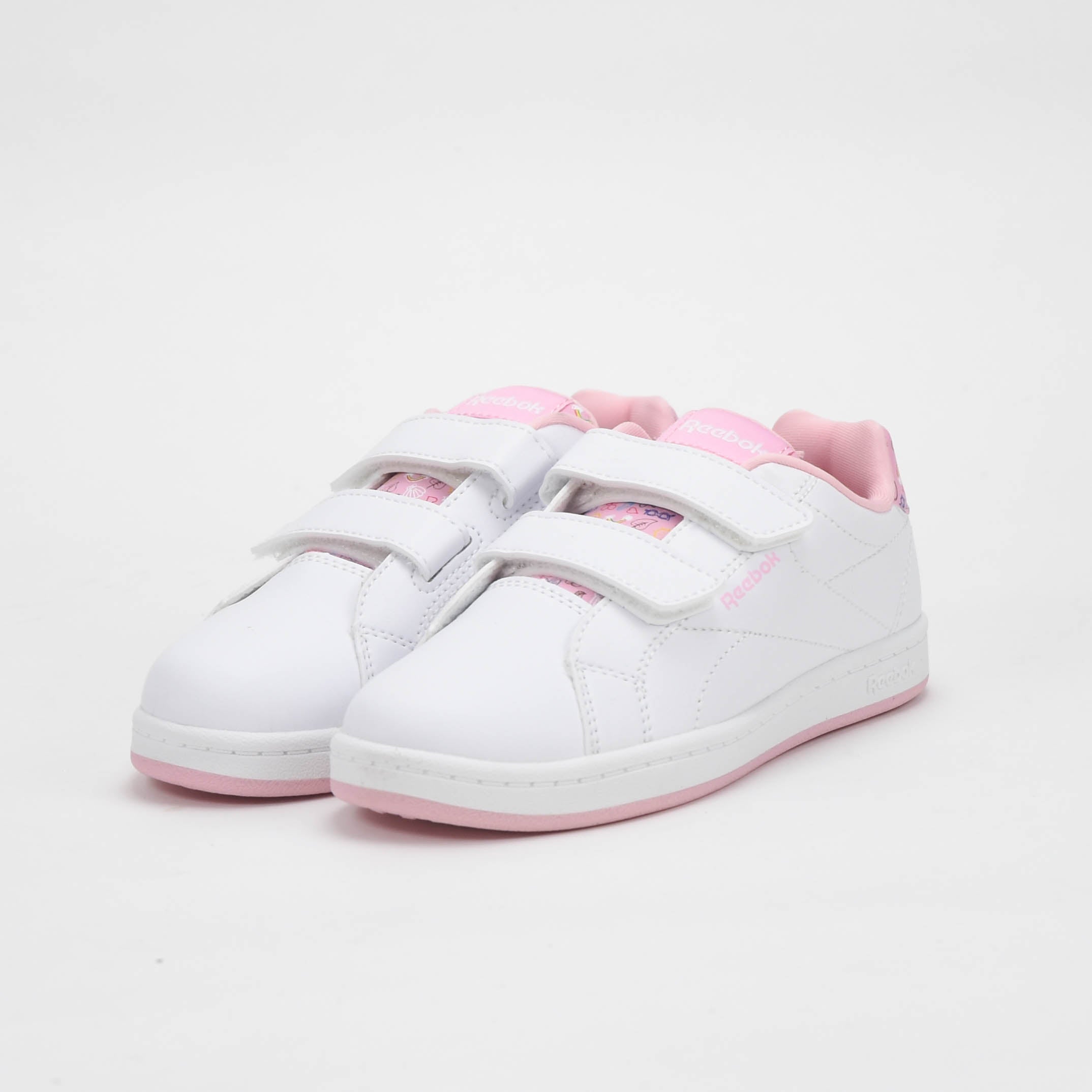 REEBOK ROYAL COMPLETE CLN ALT 2.0 - 100200922