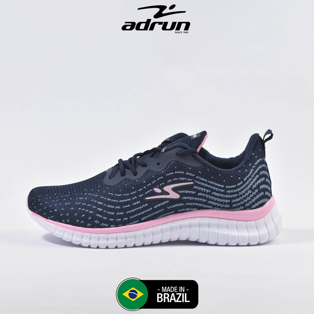 FLEX UP MARINHO/STEEL/CHICLETE - 8625F-1417