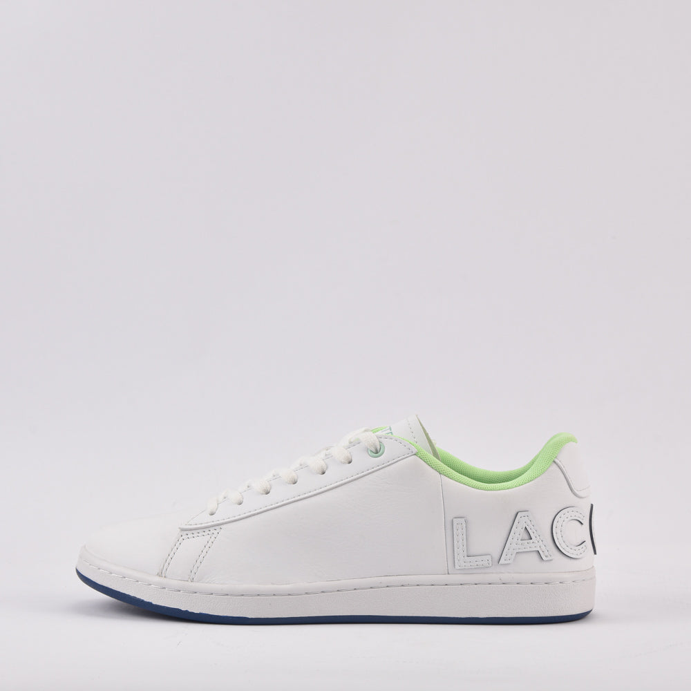 LACOSTE CARNABY EVO - 41SMA0070042