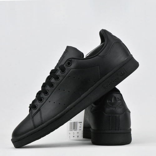 Adidas Stan Smith Chaussures de Cuire & Smili cuir Homme - vue 3 | Kazentek Algérie