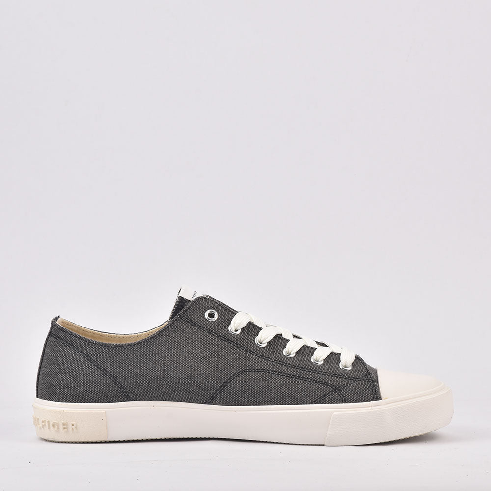 TOMMY HILFIGER SNEAKER BASSA ALLACCIATA - T3X9-32827-0890999