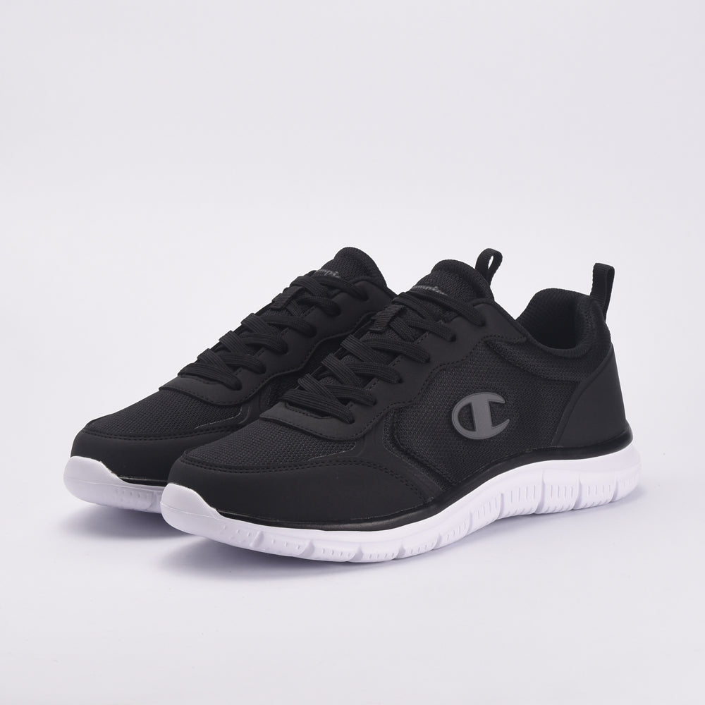 CHAMPION EL45 LOW CUT SHOE - S22475-KK002