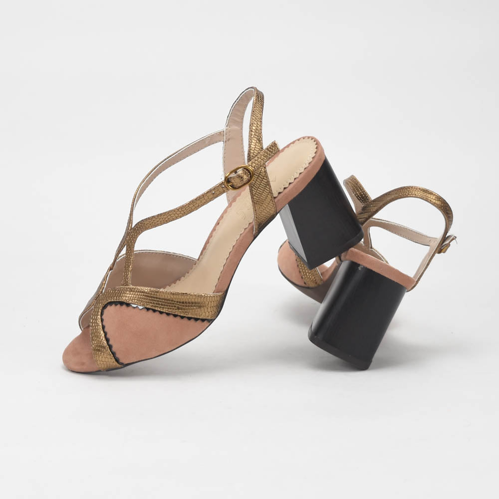 ANDRÉ SANDALES LAMAGICIENNE FEMME - 52314907644