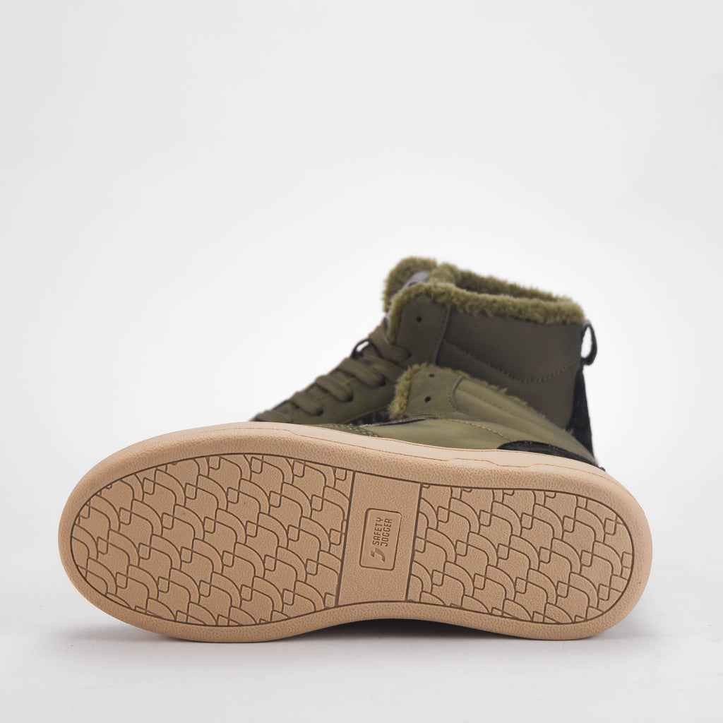 SAFETY JOGGER SHOES - 597758