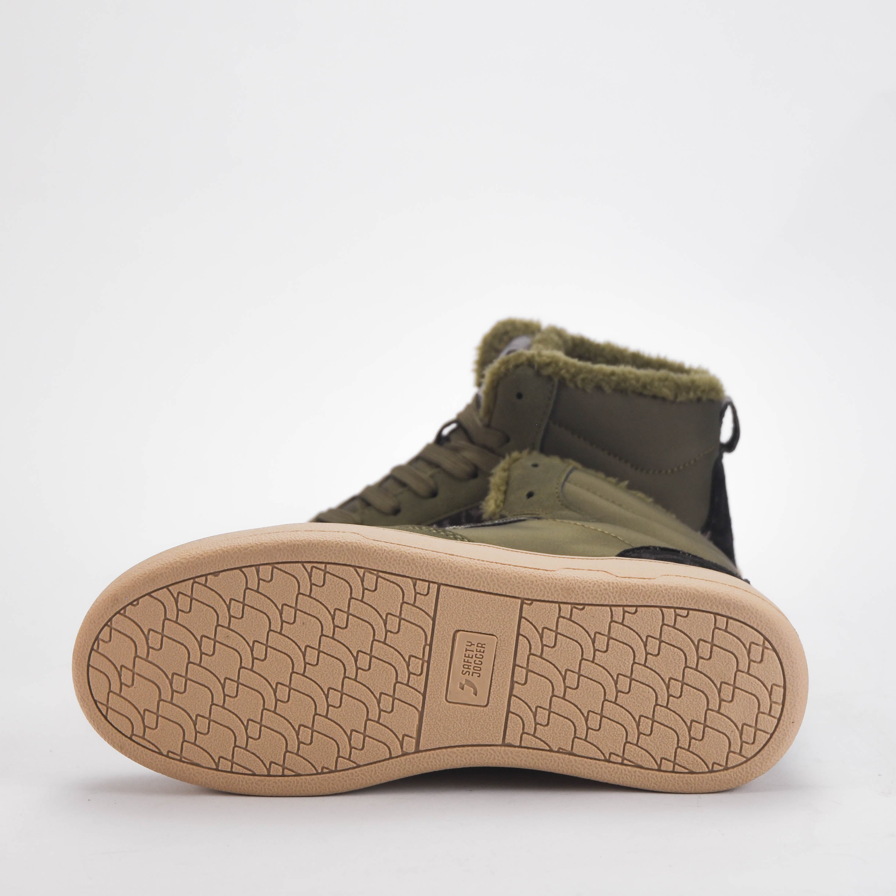 SAFETY JOGGER SHOES - 597758