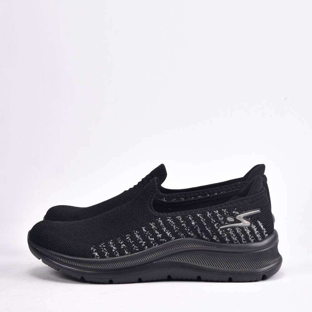 FLEX GO PRETO - 9806M-002