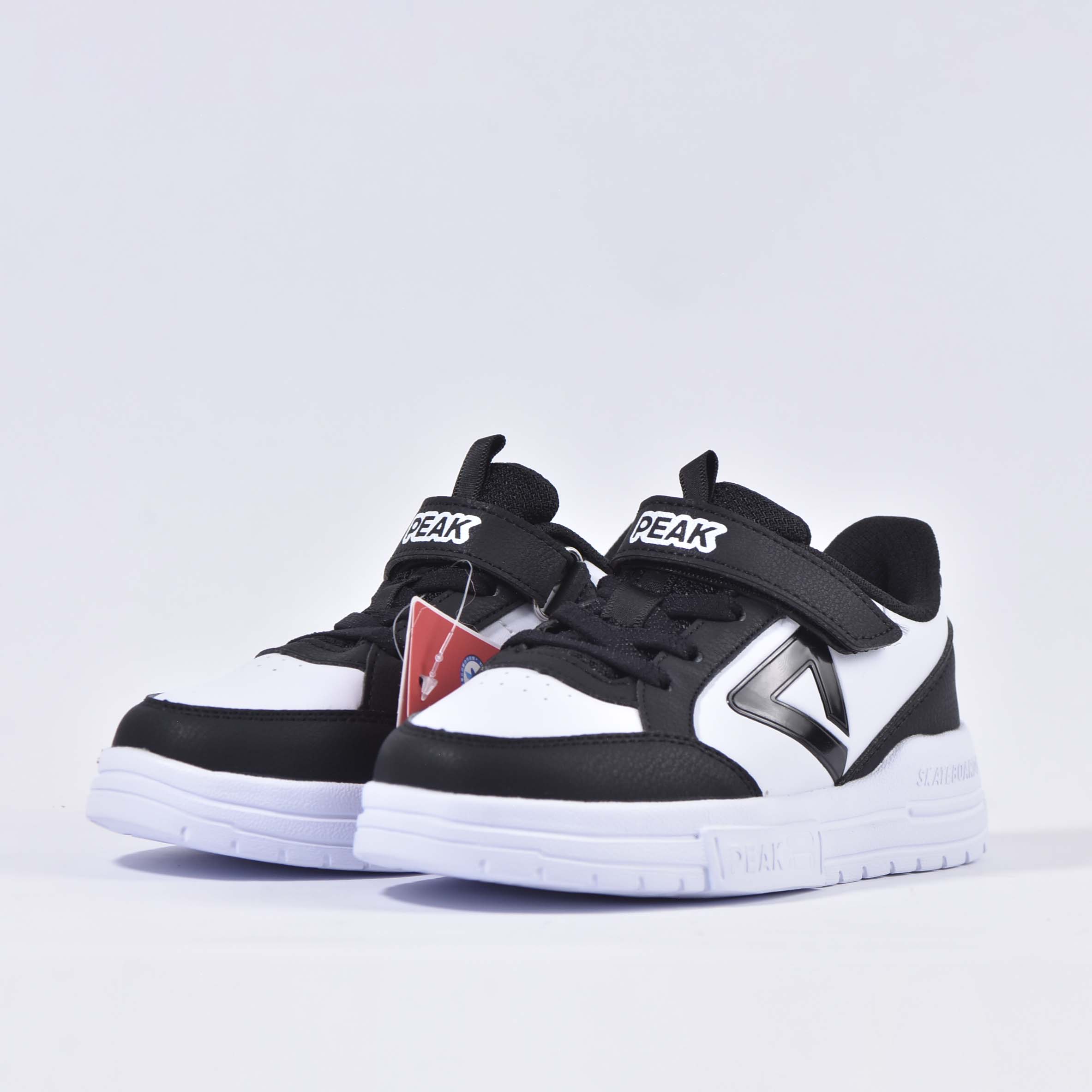 PEAK EK3169B BLACK/WHITE - P300253