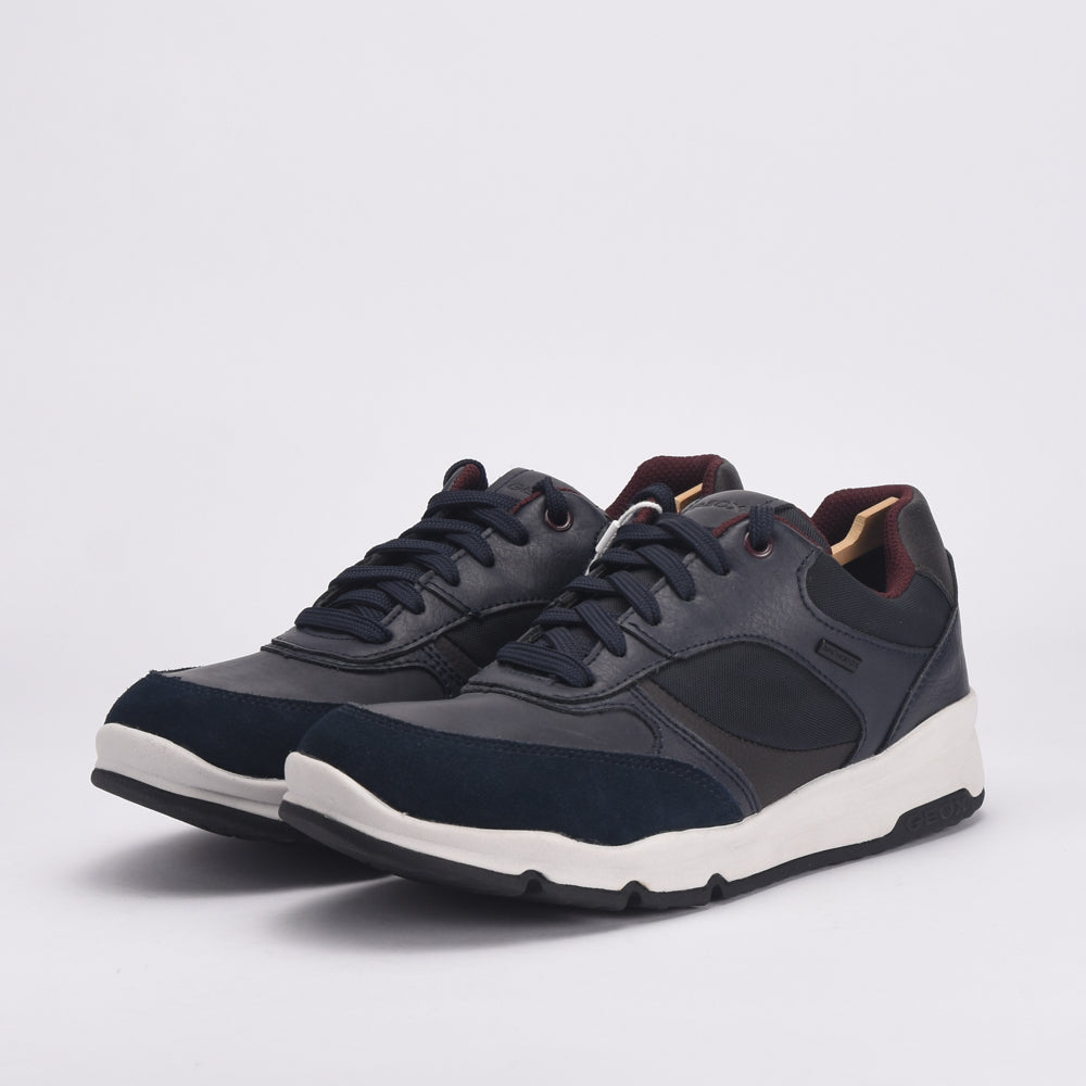 GEOX U SANDFORD B ABX A - WR.S WA.S - U36S7A-0PTME-C4002