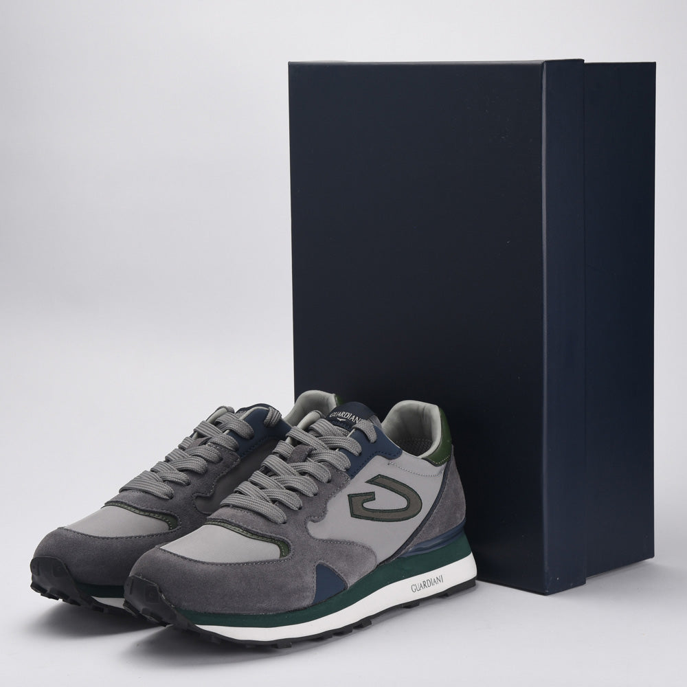 GUARDIANI FOOTWEAR - AGM317800
