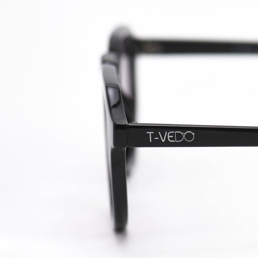 T-Vedo Sun Florida Nero/Nero - F4