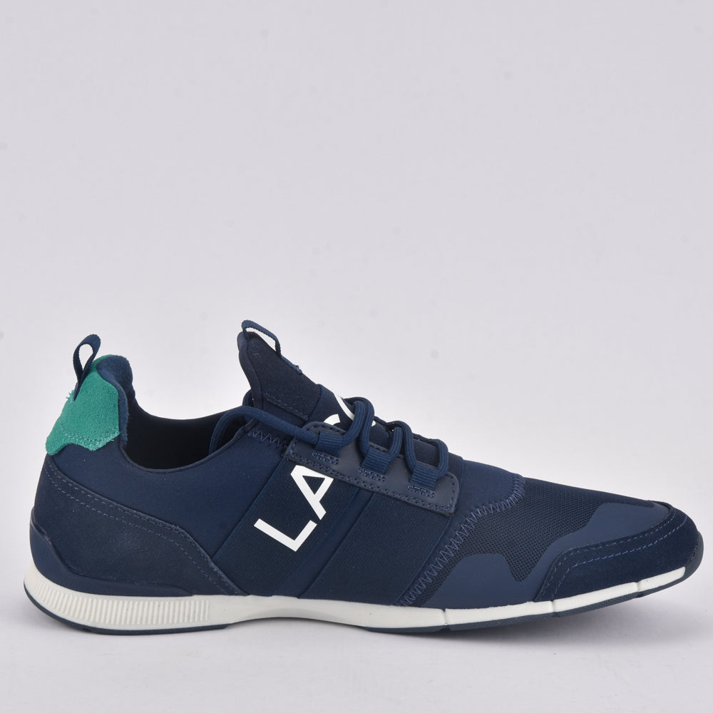 LACOSTE MANEVRA ELITE - 40CMA00042S3