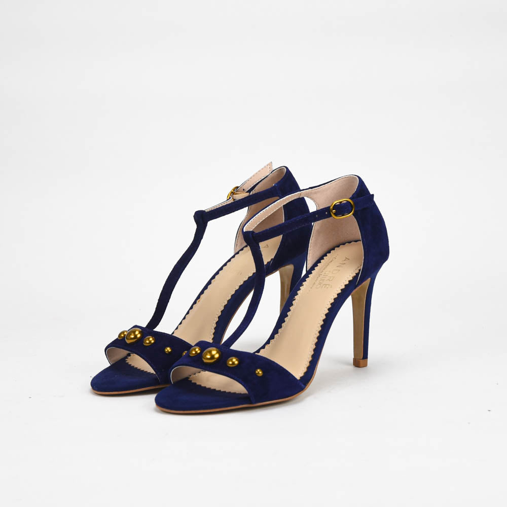 ANDRÉ ESCARPINS LADOMPTEUSE FEMME - 52314409643