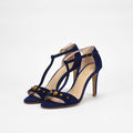 ANDRÉ ESCARPINS LADOMPTEUSE FEMME - 52314409643