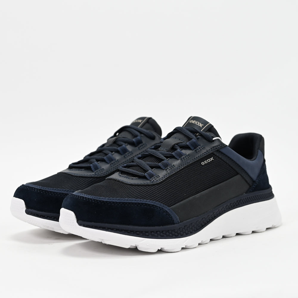 Geox Spherica Actif X1 Sneakers - U65HUC01422-CF44K