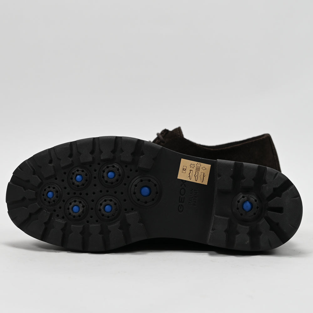 GEOX - FOOTWEAR - U36FRC00023-C6024