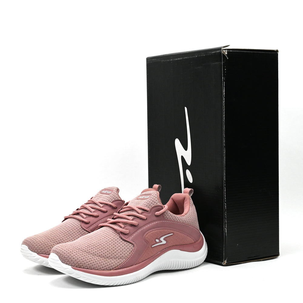 Adrun Baskets Femme - 8415F-605