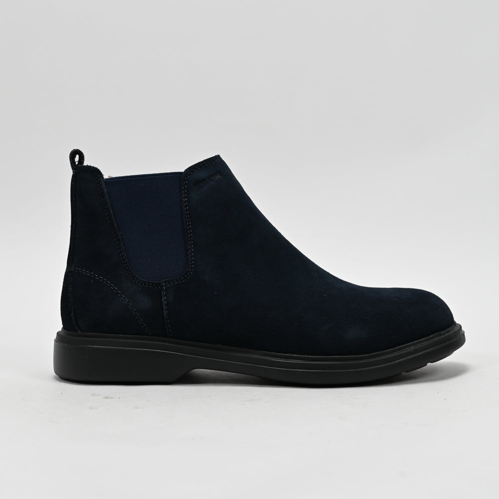 GEOX - FOOTWEAR - U16DCC00022-C4002