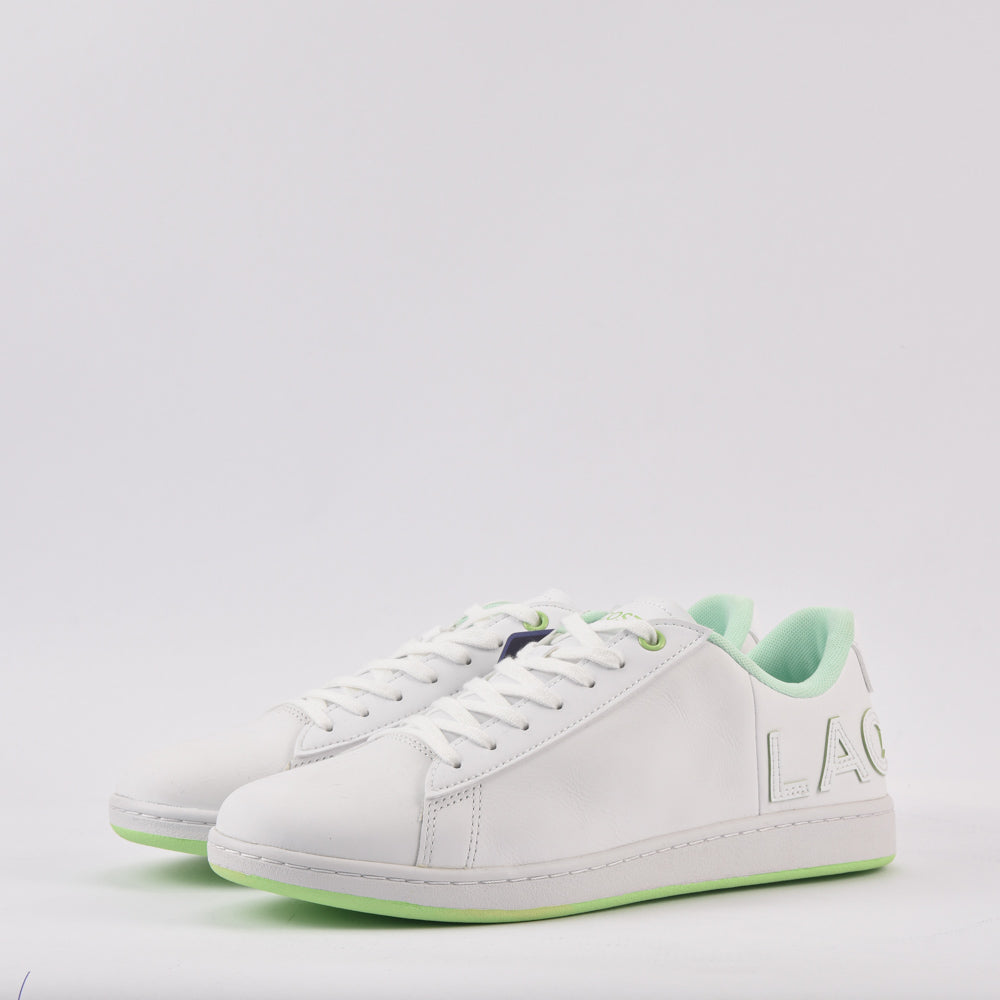 LACOSTE CARNABY EVO - 41SMA00702H8