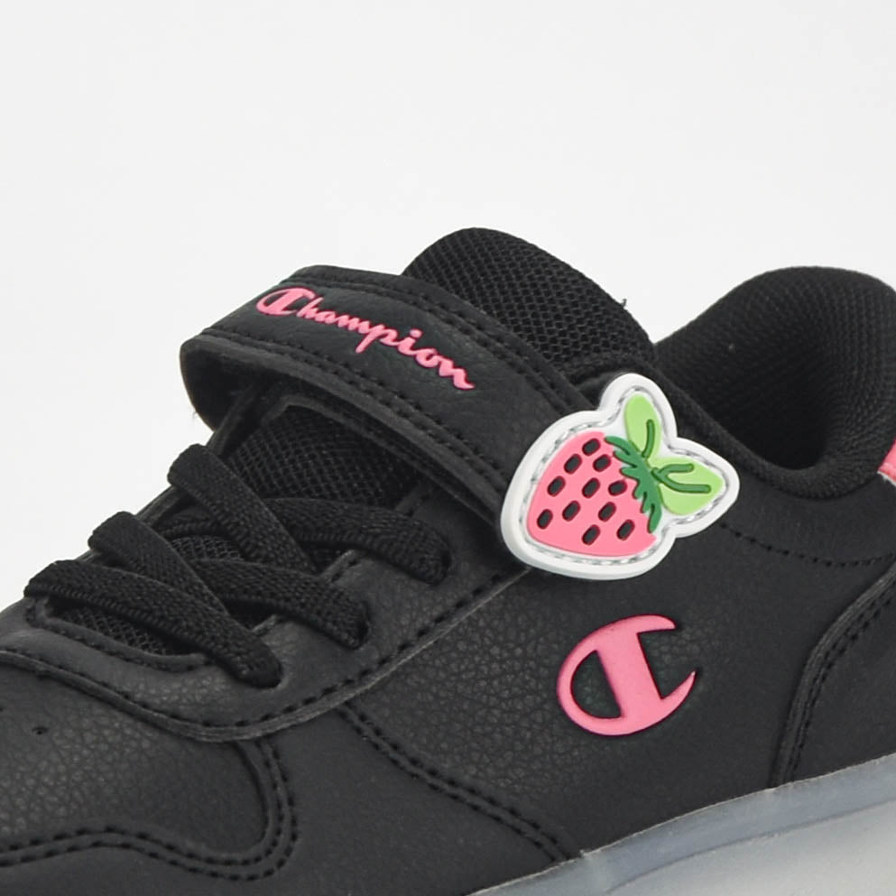 CHAMPION BASKET - S32995-KK011