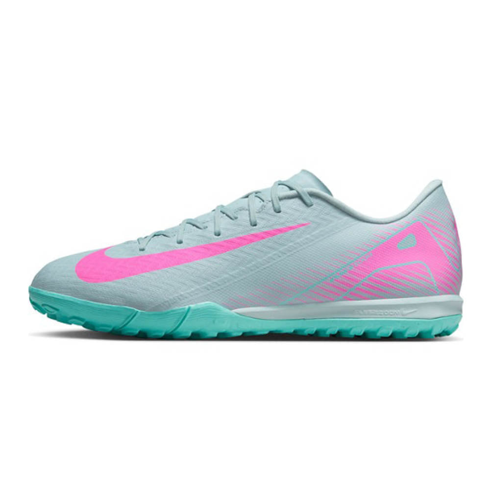 Nike Mercurial Vapor 16 Academy TF  Ocean Cube / Pink Blast - FQ8449-301