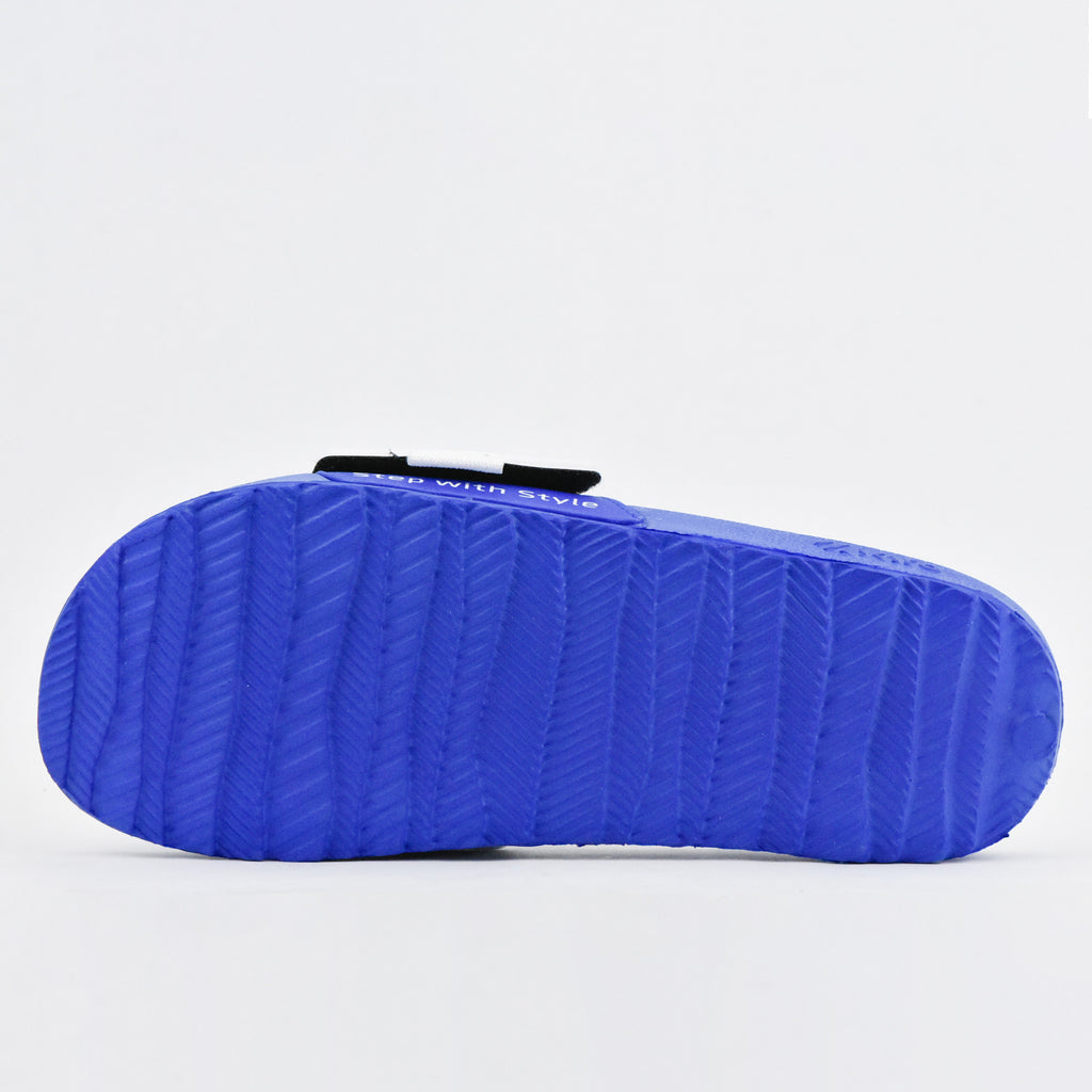 CLAQUETTE AH89M BLUE KITO - AH89MBE - 84172-504