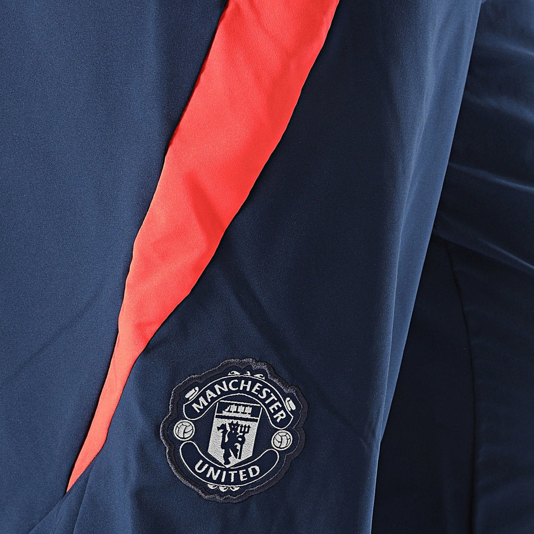 Pantalon d'entraînement Manchester United Tiro 24 Adidas - IT2006